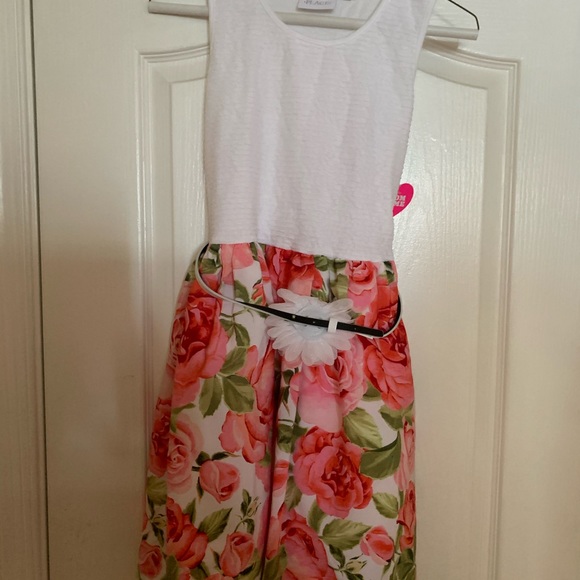 PERFECT EASTER DRESS Children’s Place — very cute - Picture 1 of 5